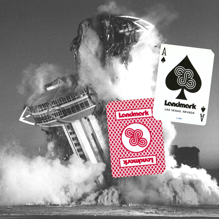 Demolished Casinos