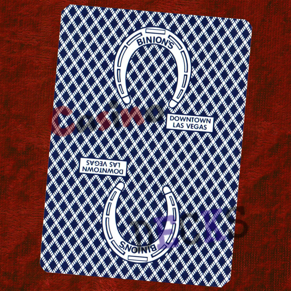 Stardust 2006 $1 House Chip