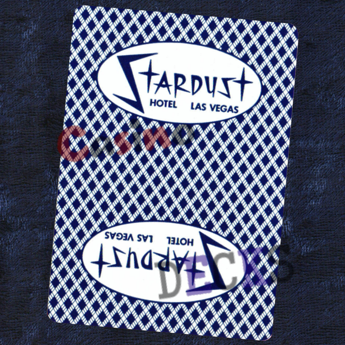 Stardust 2006 $1 House Chip