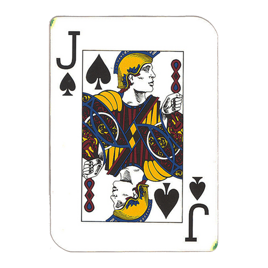 Caesars Palace 2010's Lattice Diamond Deck