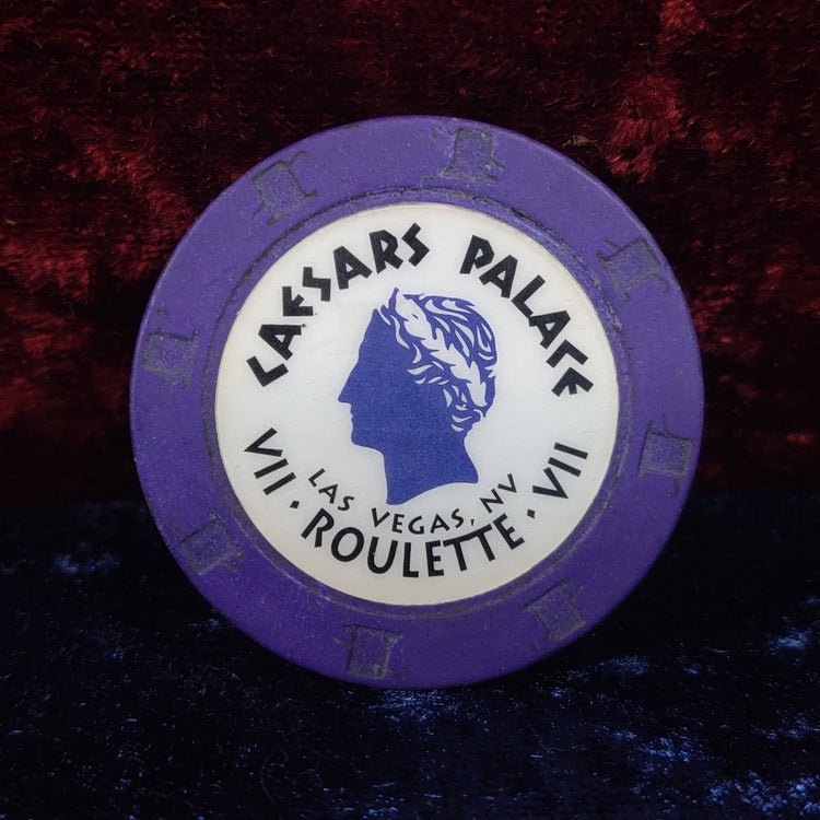 All Casino Chips