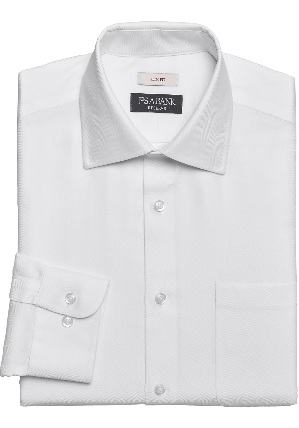 White Shirt