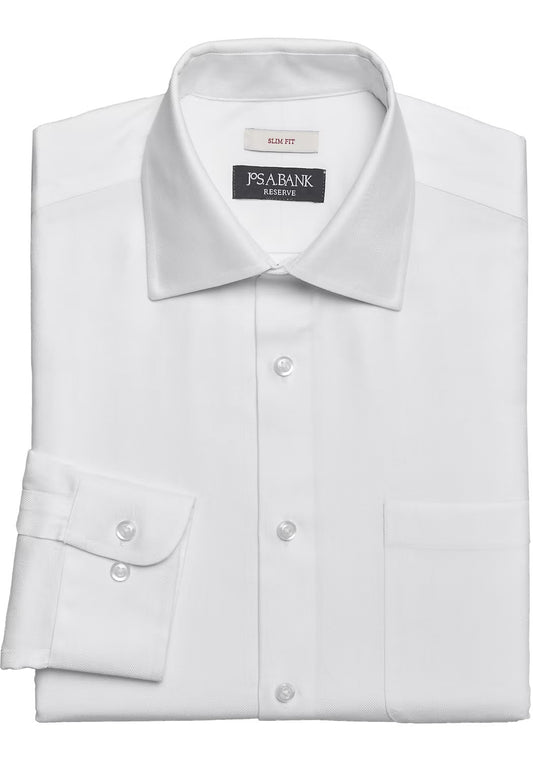 White Shirt