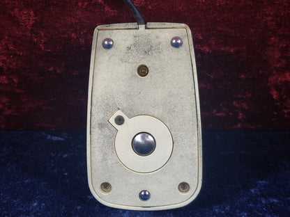 Microsoft ORIGINAL 1983 "Green-Eyed" Mouse - Truly Collectible!