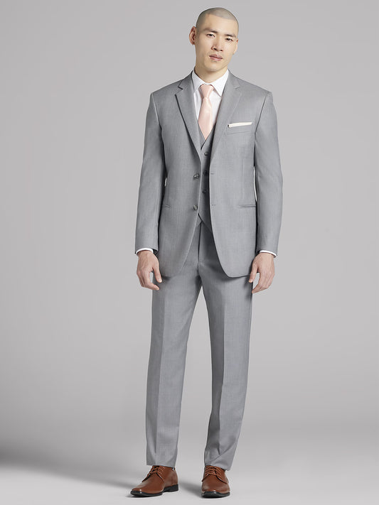 Suit with Stuff