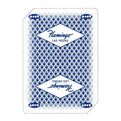 Flamingo 2010's Lattice Diamond Deck