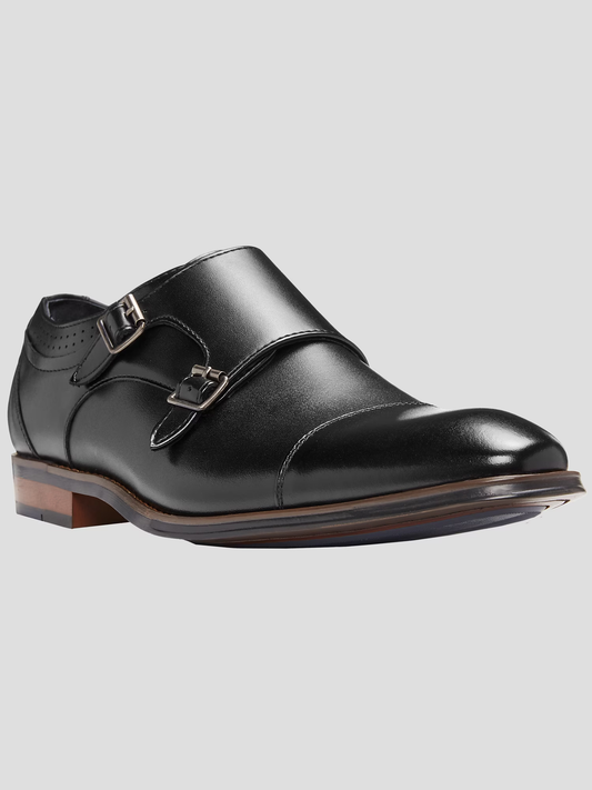 Black Shoes
