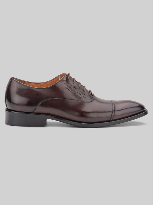 Brown Shoes
