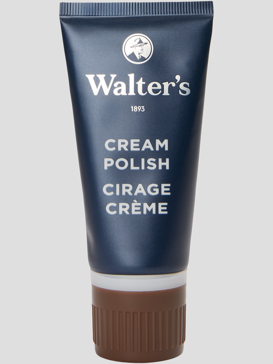 Brown Shoe Polish