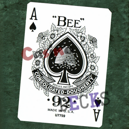 Horseshoe 1994 SEALED Diamond Deck