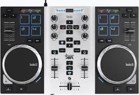 DJ Control Air Party Pack