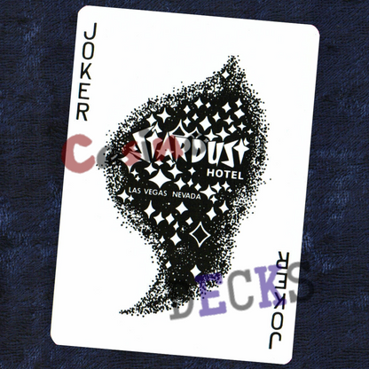 Stardust Joker 2000's Diamond UNCANCELLED