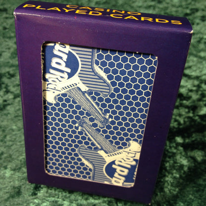 Hard Rock 2004 Hex Jumbo