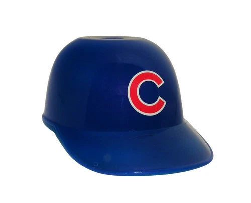 Chicago Cubs Mini 8oz Snack/Ice Cream Helmet